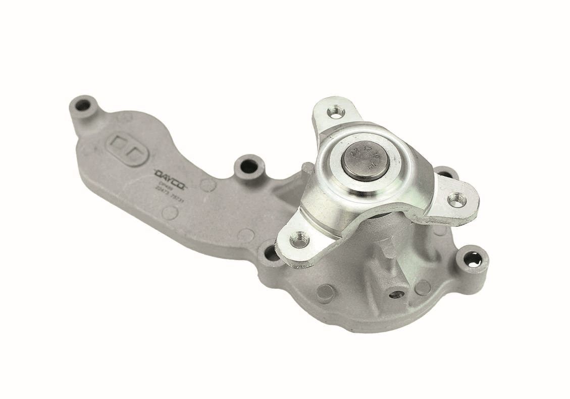 WATER PUMP AUTOMOTIVE - TecDoc 1