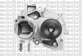 Water Pump, engine cooling 24-1008