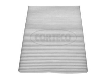 Filter, Innenraumluft