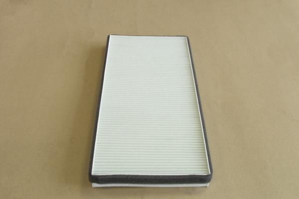 Filter, Innenraumluft
