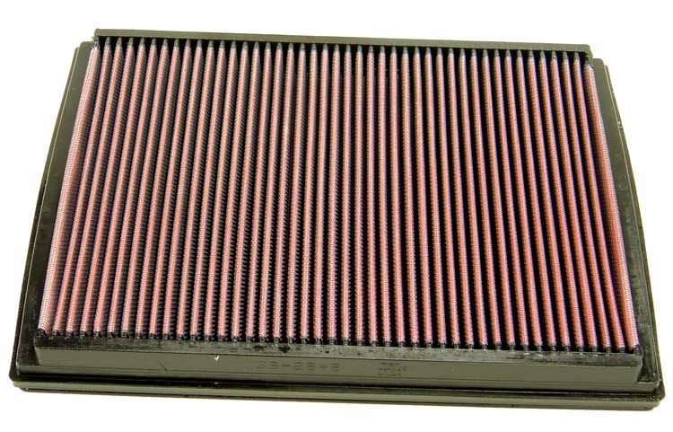 K&N Filters 33-2848 - Luftfilter