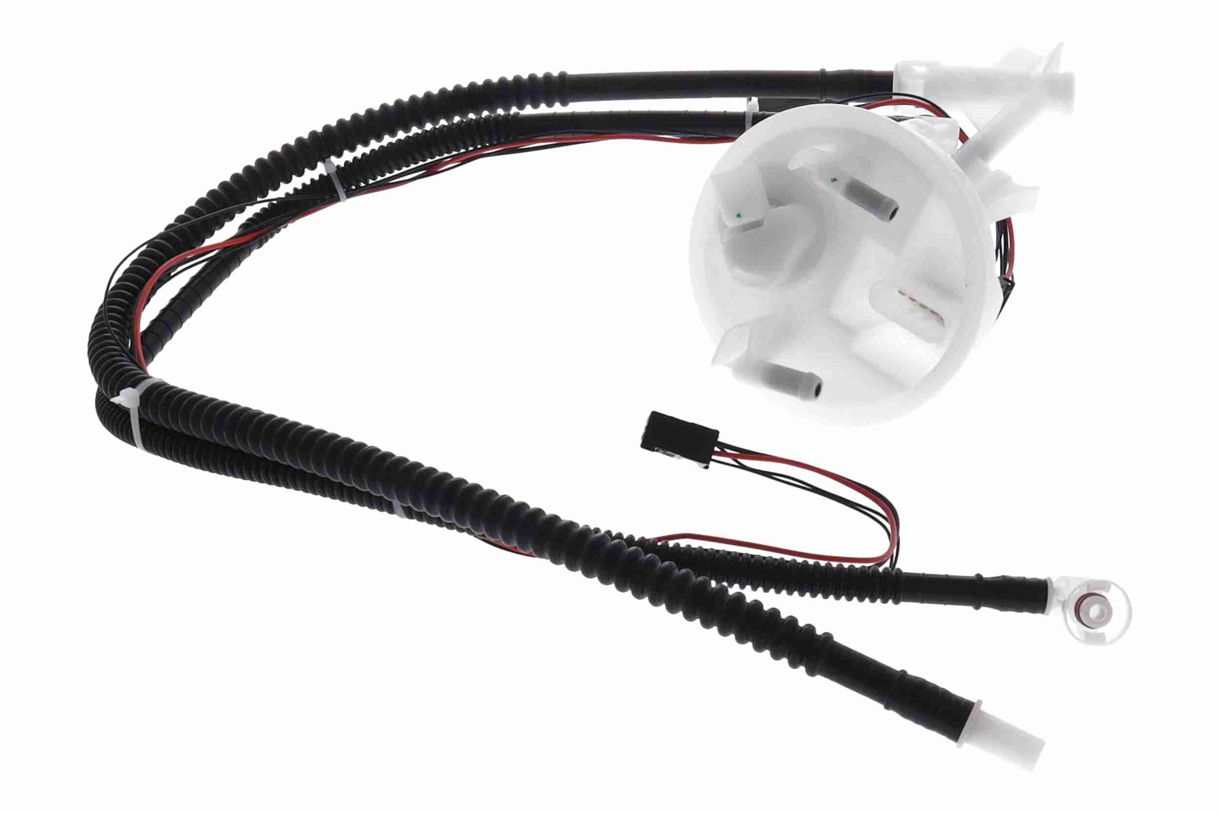 Sensor, Kraftstoffvorrat