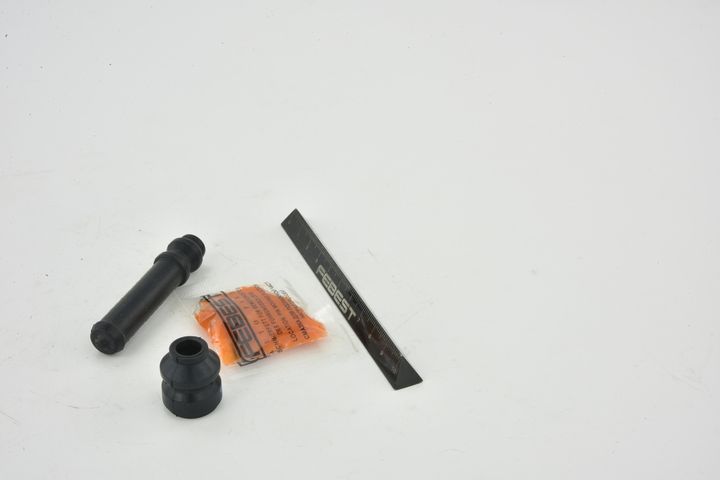 kreipiančiųjų movų rinkinys, stabdžių apkaba