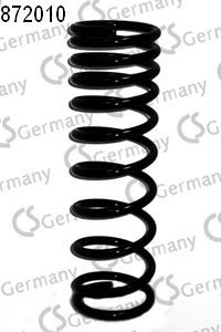 14.872.010 CS Germany futómű rugó