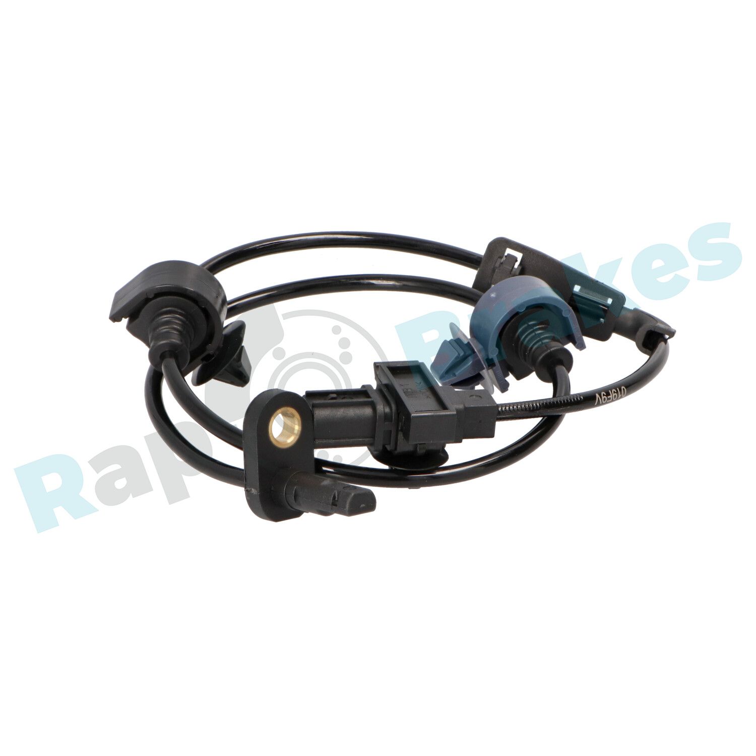 Sensor, Raddrehzahl
