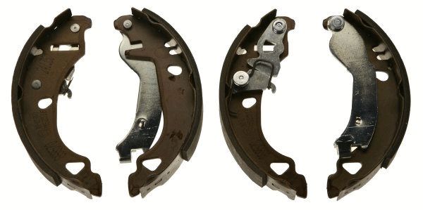 Brake Shoe Set GS8570