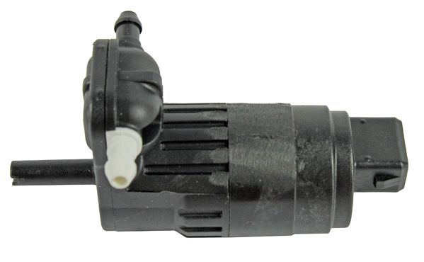 METZGER 2220046 - Waschwasserpumpe, Scheibenreinigung ORIGINAL ERSATZTEIL GREENPARTS