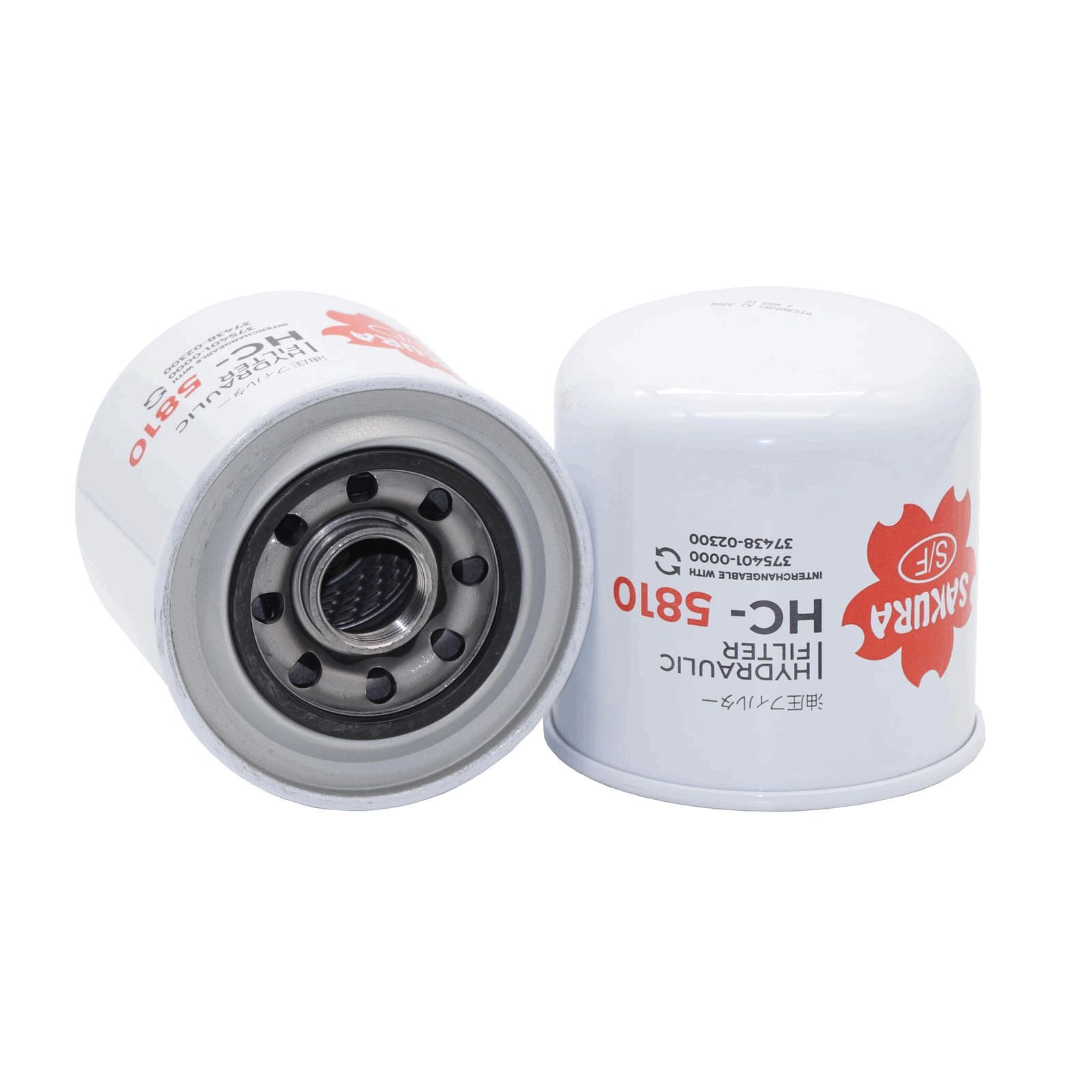 HYDRAULIC FILTER P502499 - TecDoc Only
