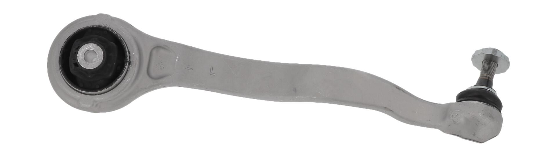 Lenker, Radaufh&auml;ngung