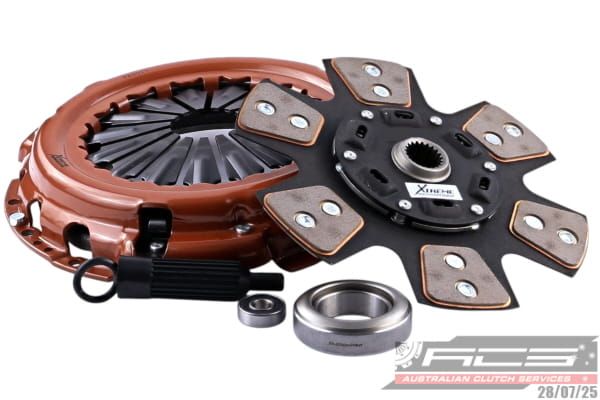 KIT HD TOYOTA DYNA 3.0/3.4L - TecDoc Only