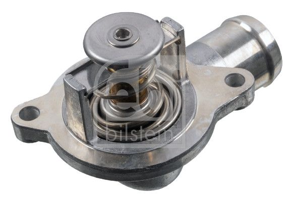 Thermostat, K&uuml;hlmittel