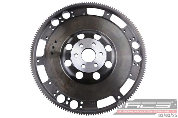 F/W L/WT C/MOLY FORD V8 164T - TecDoc 2