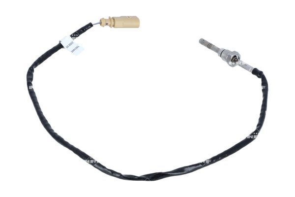 Sensor, Abgastemperatur