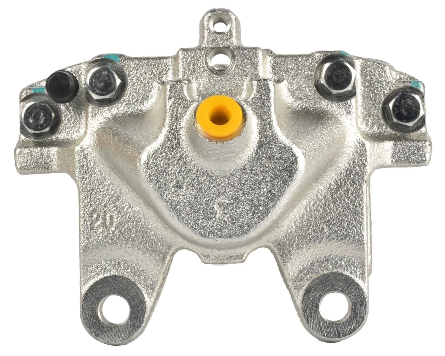 DBA Street Series MERCEDES BENZ SLK300 R171 3.0L V6 P RWD R RH 3/10 - 6/11 - TecDoc 1