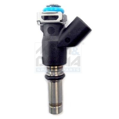 MEAT & DORIA 75117802 Injector