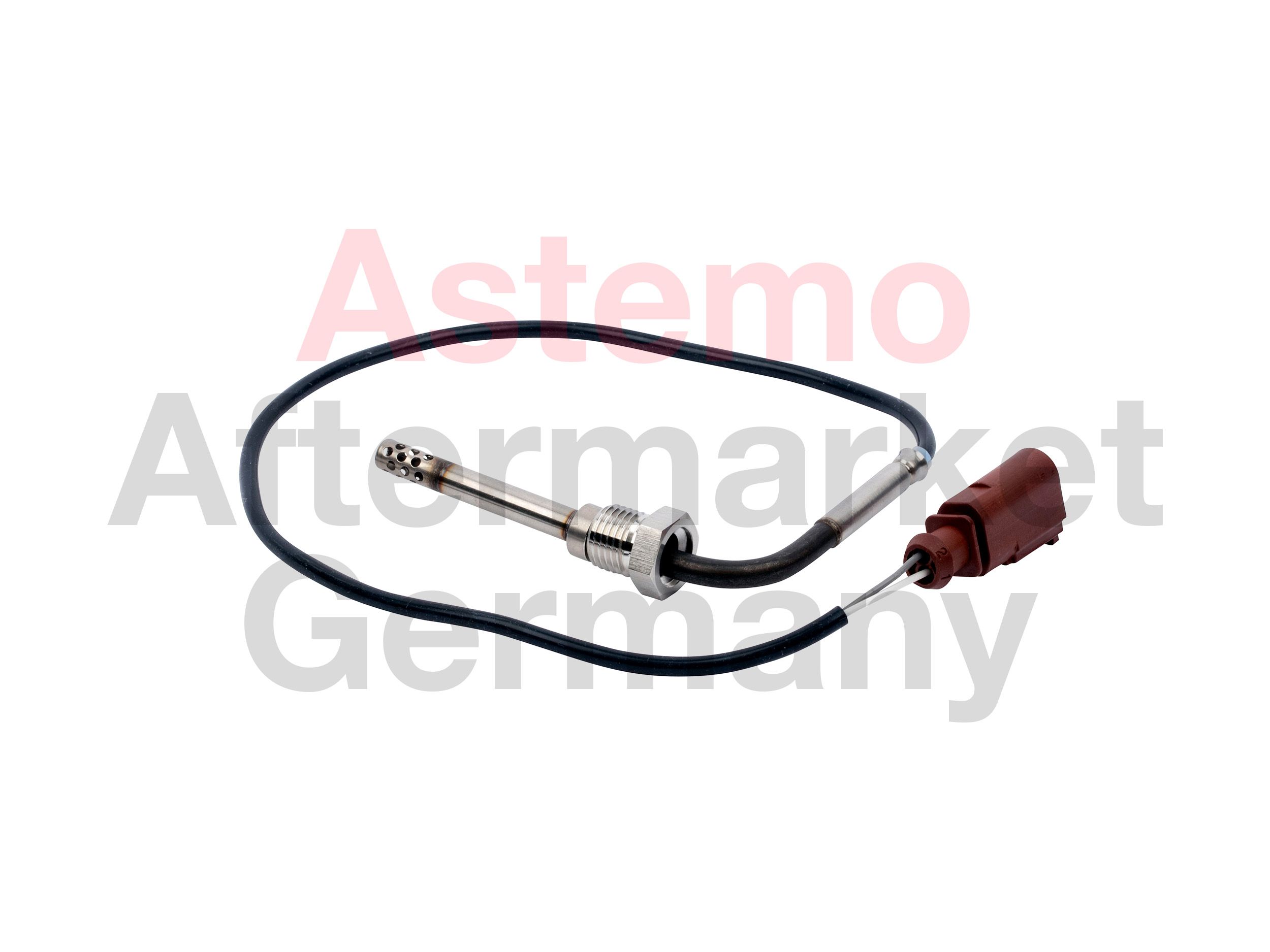 Sensor, Abgastemperatur