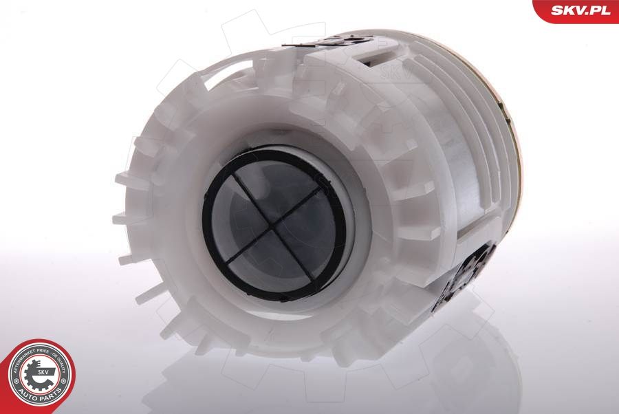 Kraftstoff-Fördereinheit