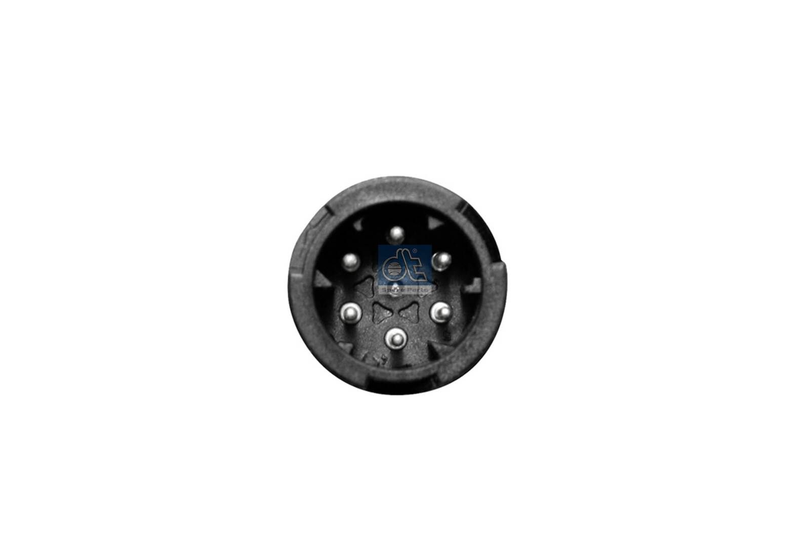Sensor, Druckluftanlage