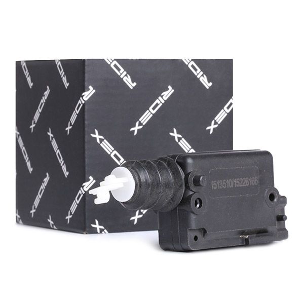 RIDEX 791C0011 Actuator, central locking system