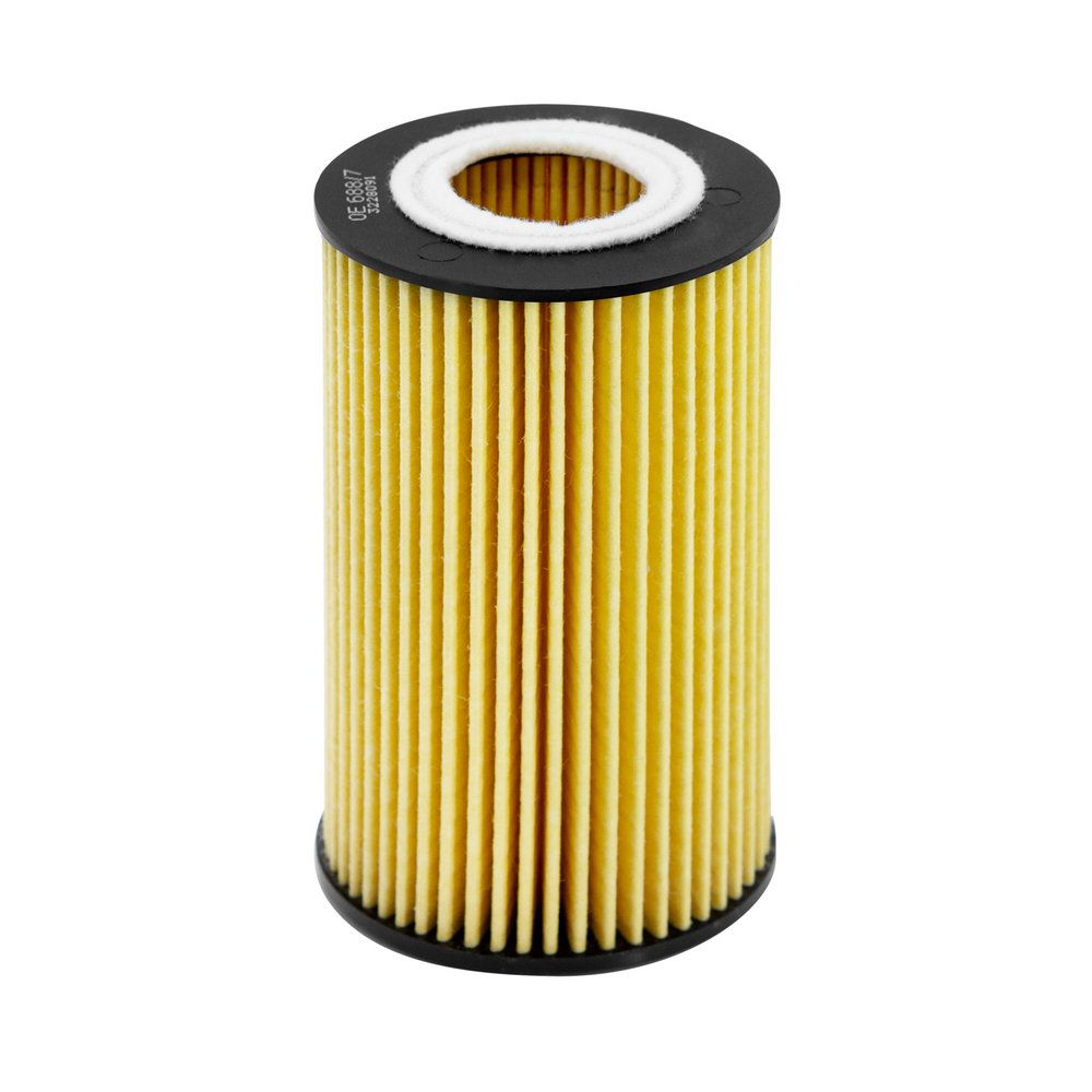 &Ouml;lfilter