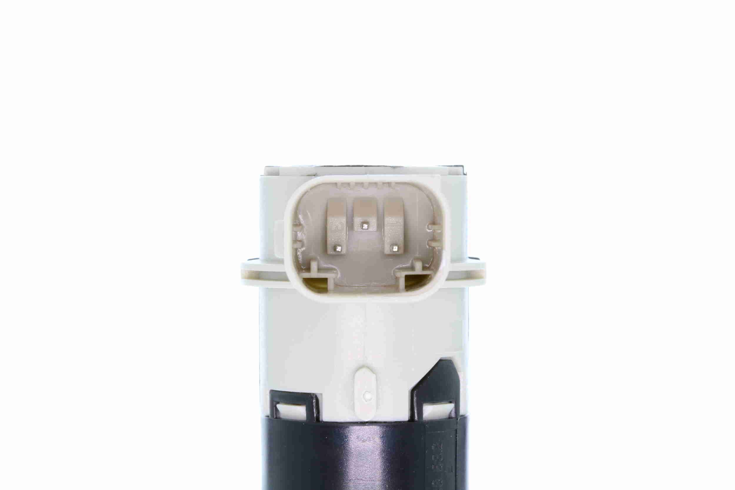 Sensor, Einparkhilfe