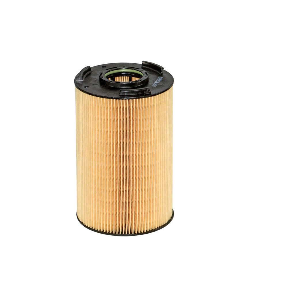 Ölfilter