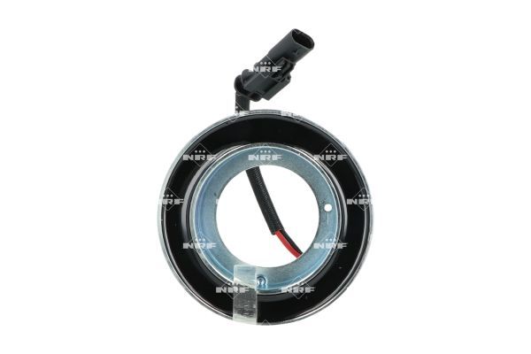 Spule, Magnetkupplung (Kompressor)