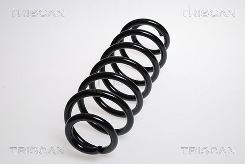 8750 29210 TRISCAN futómű rugó