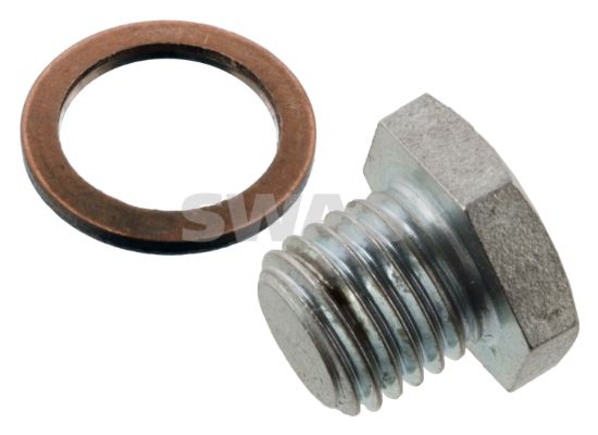 Screw Plug, oil sump 33 10 0830