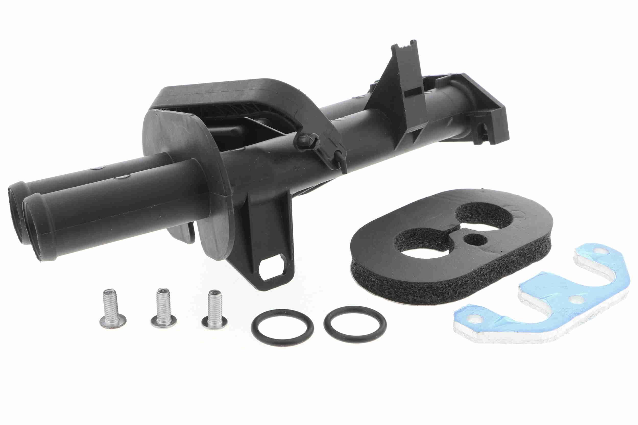 Kühlmittelregelventil