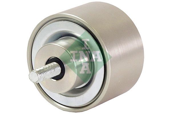 Umlenk-/F&uuml;hrungsrolle, Keilrippenriemen