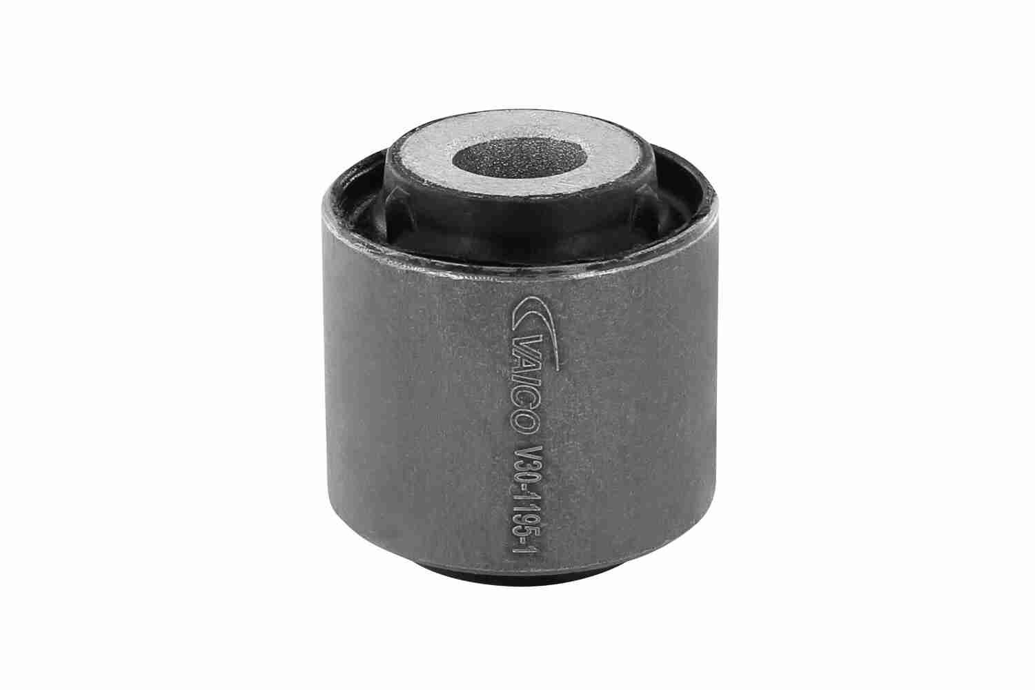 Lagerung, Achsk&ouml;rper