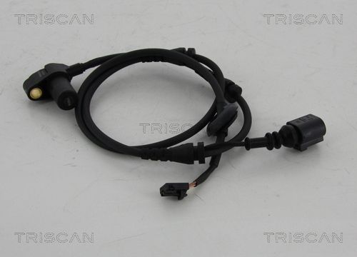Sensor, Raddrehzahl