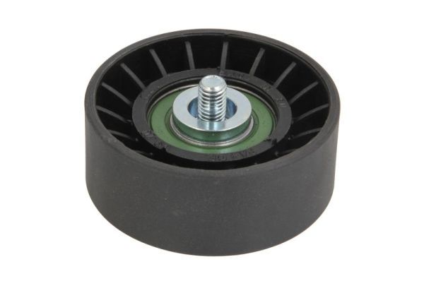 Umlenk-/F&uuml;hrungsrolle, Keilrippenriemen