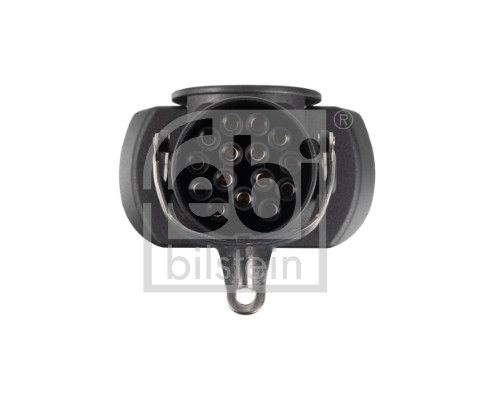 Adapter, Elektrowendel
