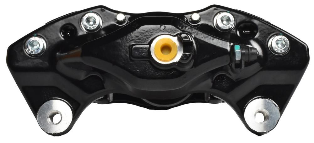 DBA Street Series SUBARU IMPREZA G3 2.5L P Turbo AWD R LH 2/08 - 2/14 - TecDoc 1