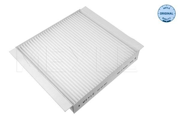 Filter, Innenraumluft