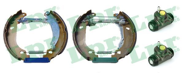 Brake Shoe Set OEK452