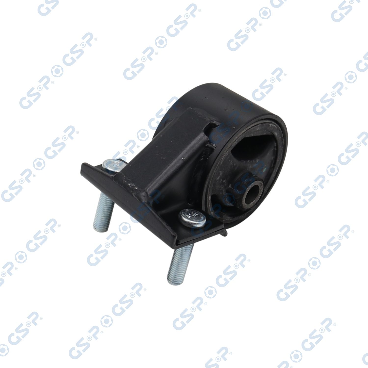 Soporte, motor
