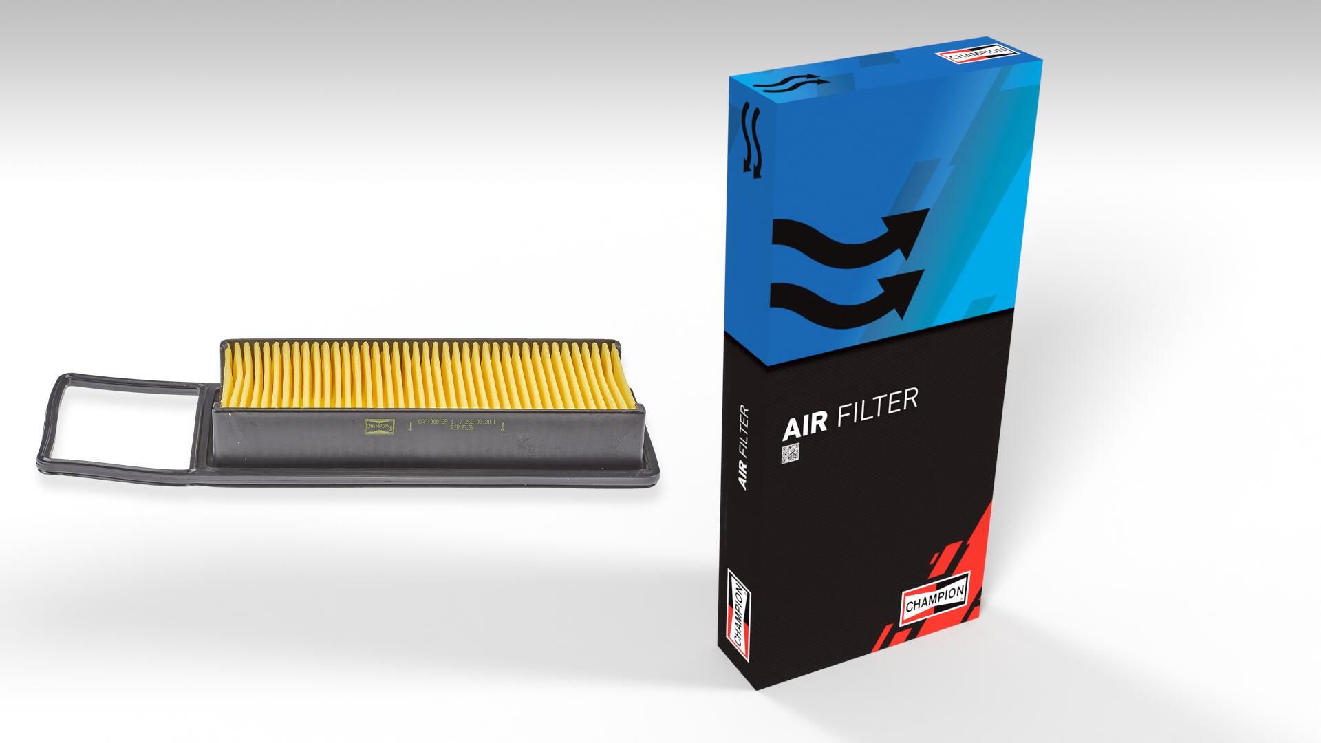 Luftfilter Luftfilter