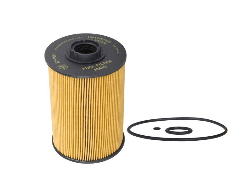 FUEL FILTER FITS WCF133 - TecDoc Only