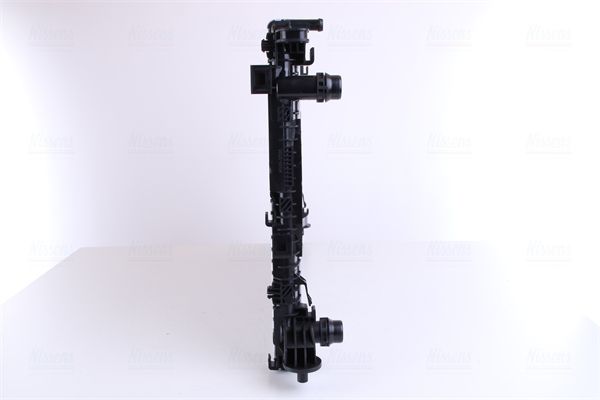 K&uuml;hler, Motork&uuml;hlung