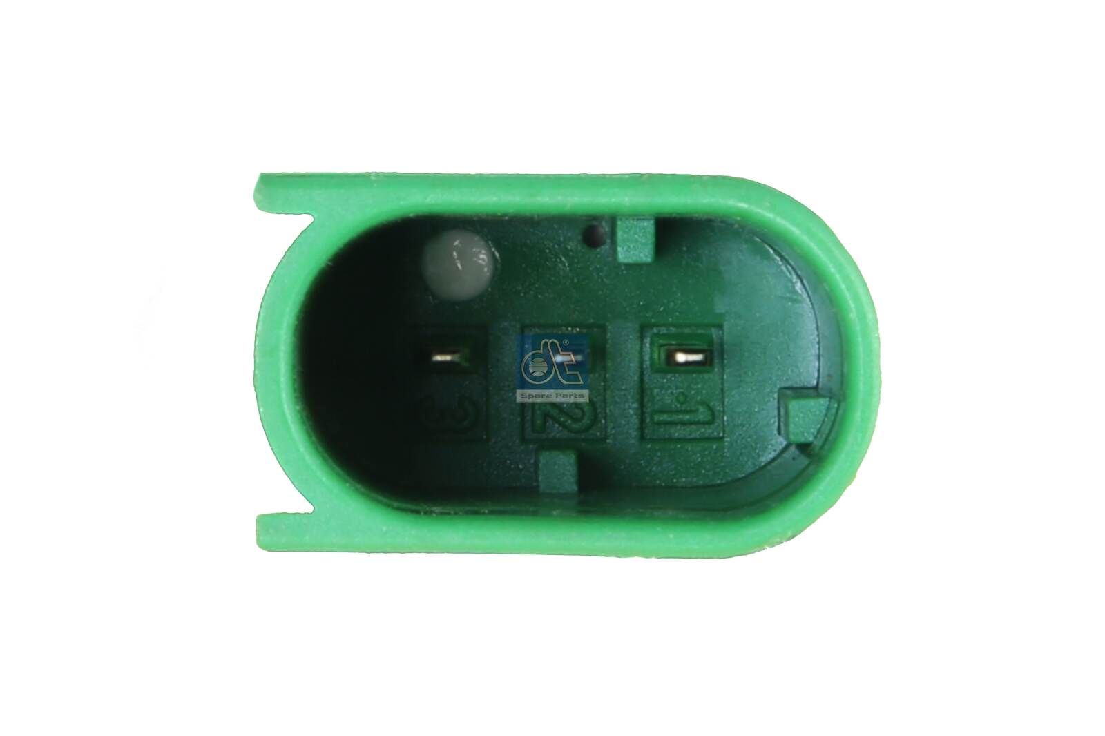 Druckleitung, Drucksensor (Ru&szlig;-/Partikelfilter)