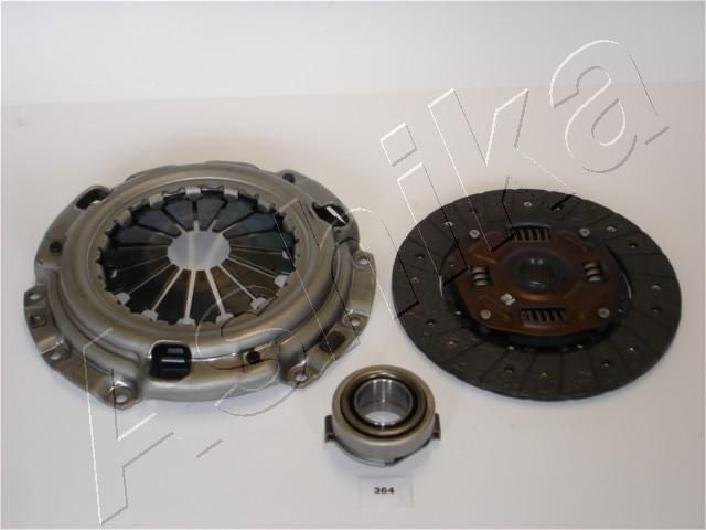 Clutch Kit 92-03-364