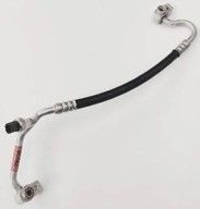 Hochdruck-/Niederdruckleitung, Klimaanlage