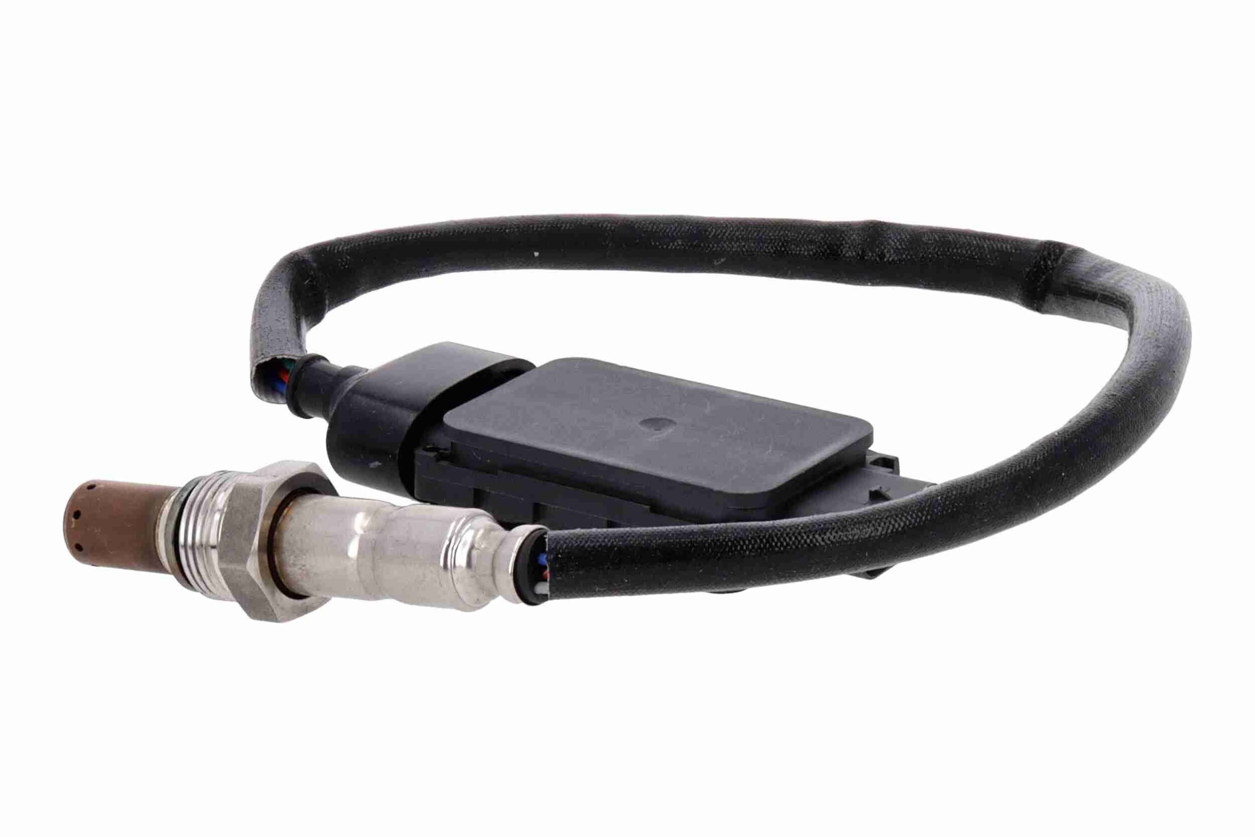 NOx-Sensor, Harnstoffeinspritzung