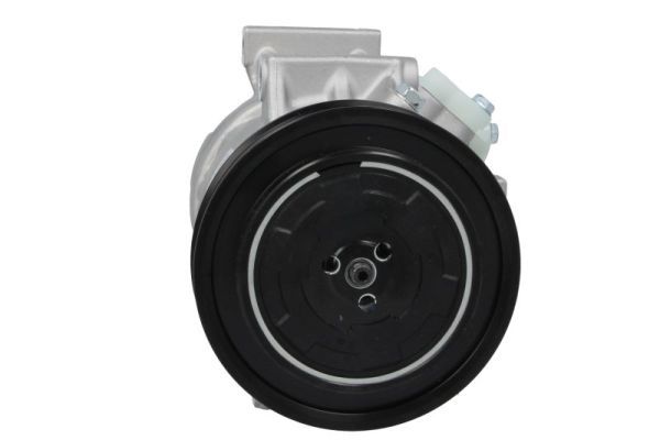 Kompressor, Klimaanlage