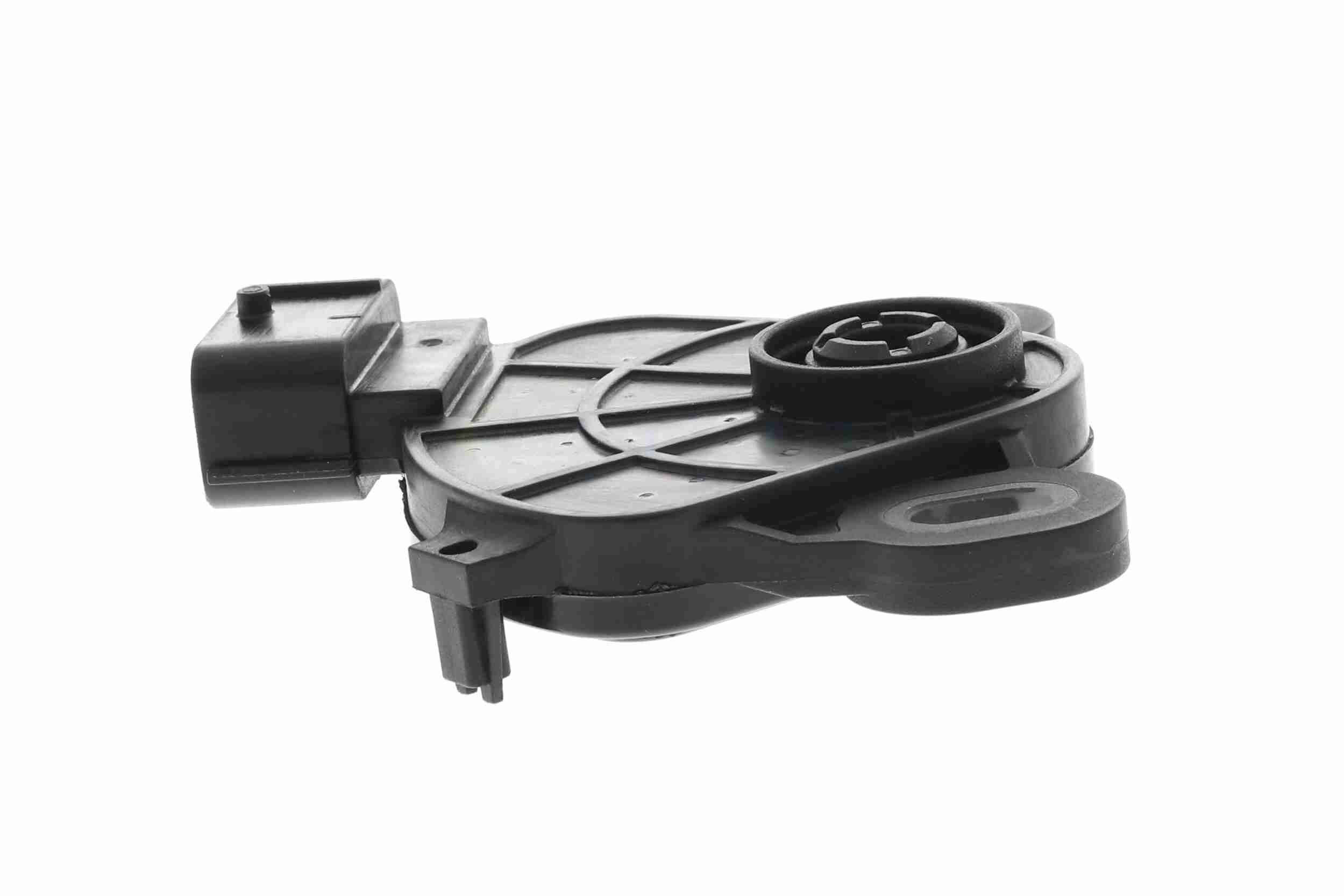 Sensor, Neutralstellung (Automatikgetriebe)