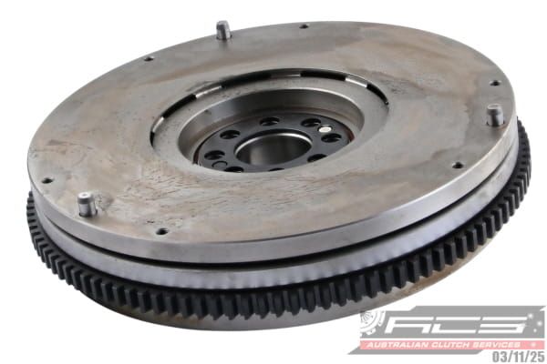 DMF TOYOTA 1KZ TURBO-SURF - TecDoc 1