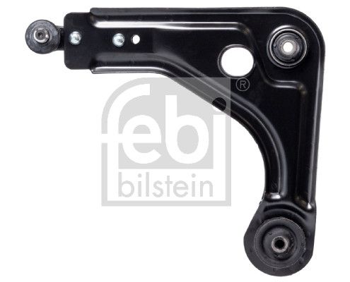 Control/Trailing Arm, wheel suspension 05639